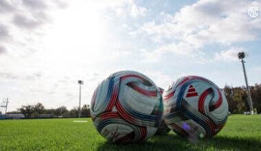 New York City FC Acquires $50,000 in GAM from St. Louis CITY SC