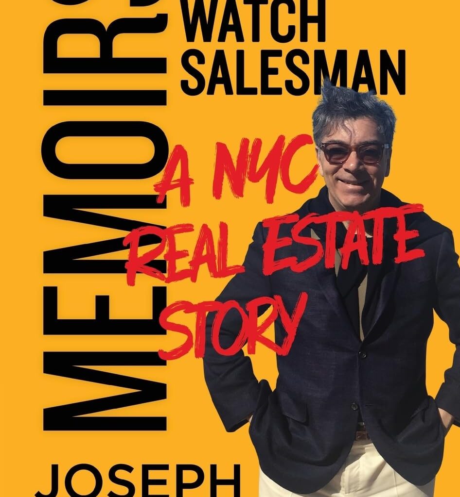 A Brooklyn kid yearns for success