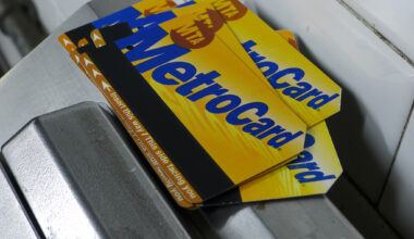 Ask the MTA | Unused MetroCards, fare capping and more – amNewYork