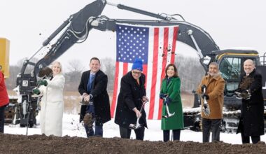 From Promise to Progress: Governor Hochul Celebrates Groundbreaking of Micron’s Semiconductor Manufacturing Facility in Central New York
