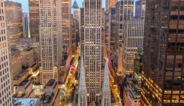 The Office Market’s Next Phase Takes Shape in Manhattan