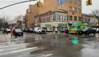 Midwood’s small businesses, street fairs and deep history thrive around light rail’s proposed stop – amNewYork