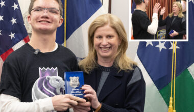 'I can definitely protect New York'