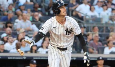 Cody Bellinger re-signs with Yankees for $162.5 million