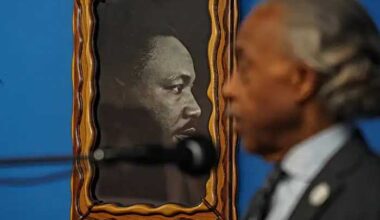 MLK Day Events – amNewYork