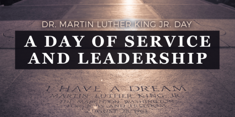 New York State pays tribute to the life of Dr. Martin Luther King, Jr. New York State pays tribute to the life of Dr. Martin Luther King, Jr.