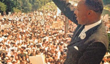 Meaningful MLK Day events for all ages across Queens