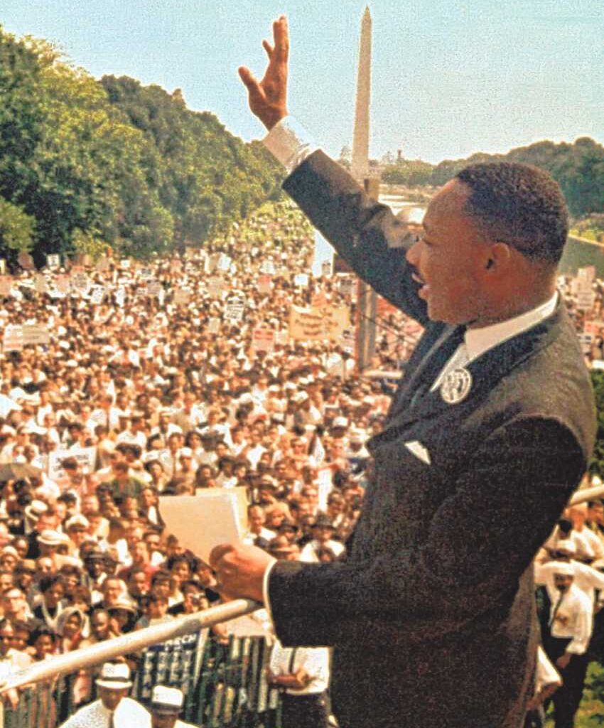 Meaningful MLK Day events for all ages across Queens