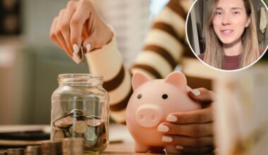 Millennial is a full-time house sitter