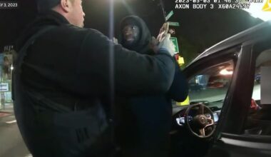 NYPD accused of "stop-and-frisk on wheels" in new lawsuit