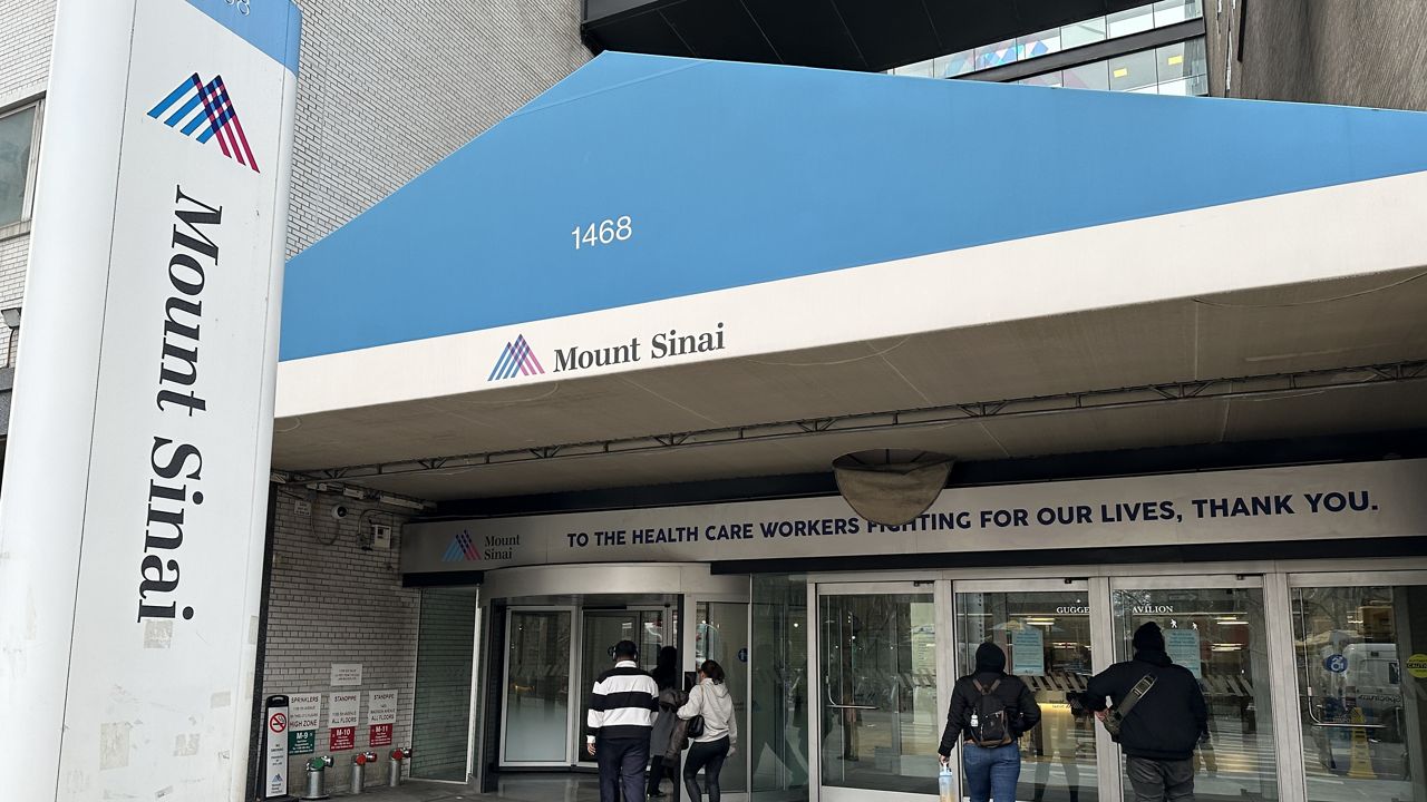 Nurses across five city hospitals prepare to strike