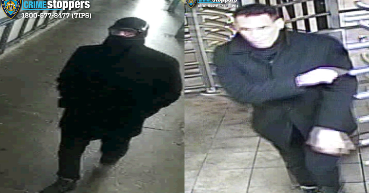 MTA worker punched on Queens subway platform, police looking for suspect