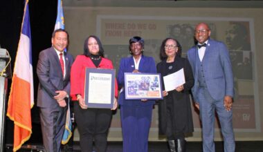 Music and memory fill Queens as MLK legacy takes center stage – Caribbean Life