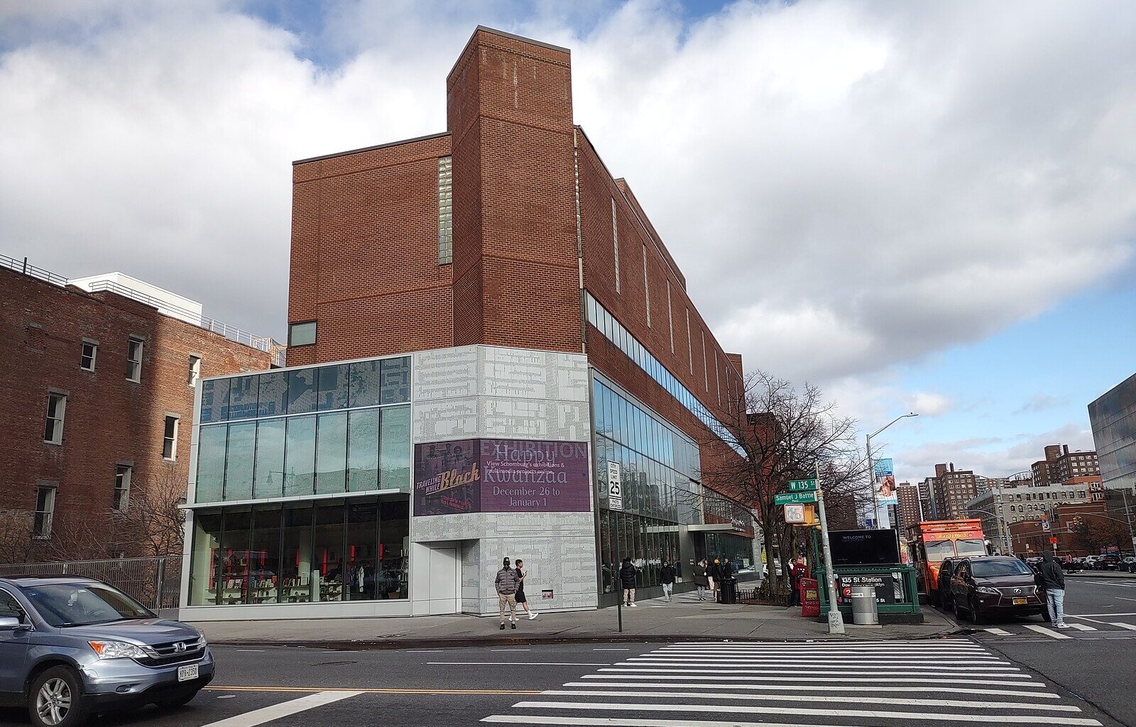 Black History Month Events to Attend in NYC Feb. 1-7