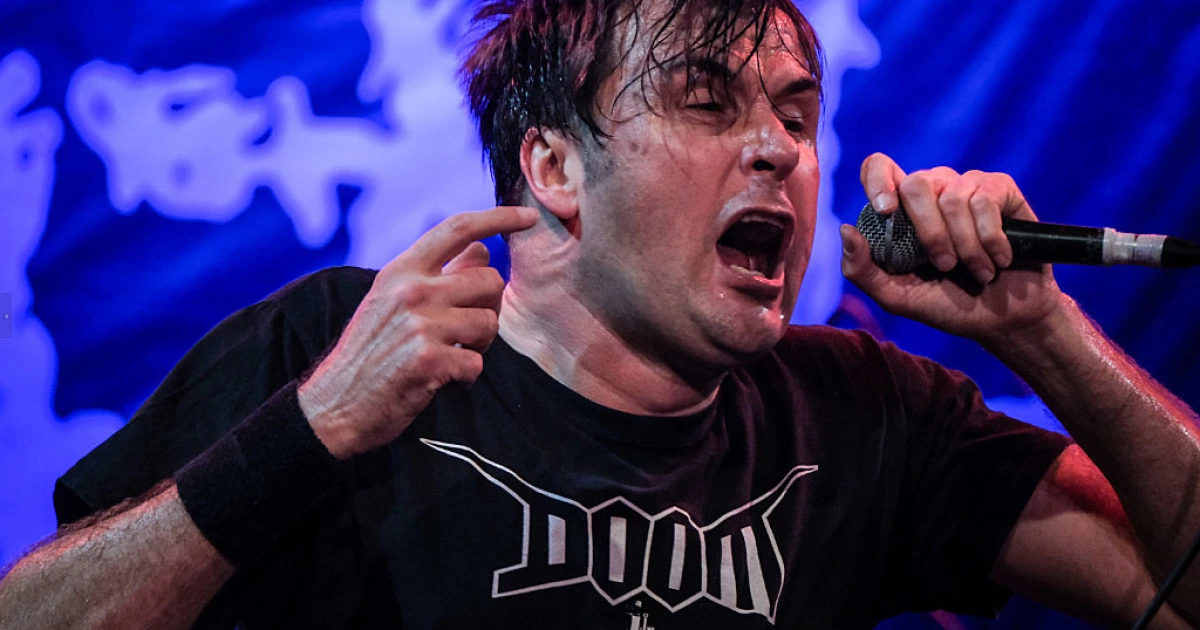 Napalm Death announce tour / Primitive Man + Deadguy on select dates, add 2nd NYC show