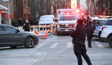 New Jersey man indicted in hit-and-run collision in Astoria that left motorcyclist with broken back: DA – QNS