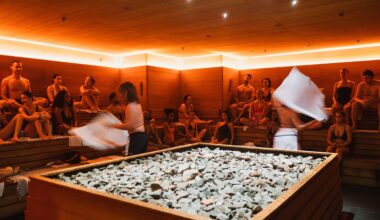 Inside New York City’s Sauna Wars: The Real Heated Rivalry Is at the Bathhouse