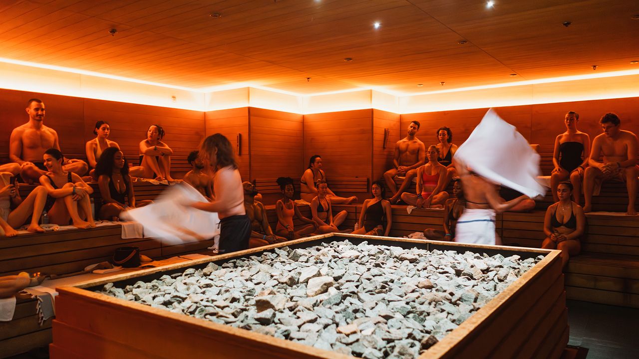 Inside New York City’s Sauna Wars: The Real Heated Rivalry Is at the Bathhouse