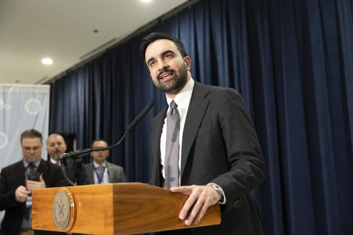 Come clean, Mayor Mamdani: New Yorkers need to brace for budget pain