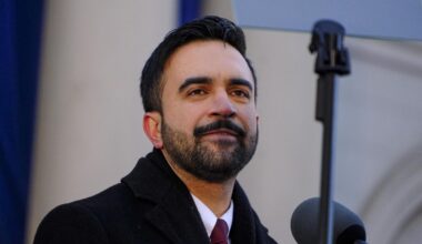 Mamdani's radical hires will deliver for the left while NYC's other 99% suffer