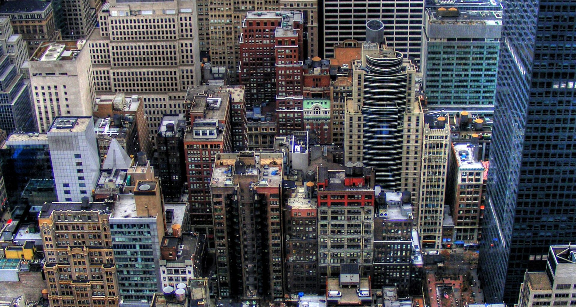 "Congestion pricing works" in New York say officials after a year