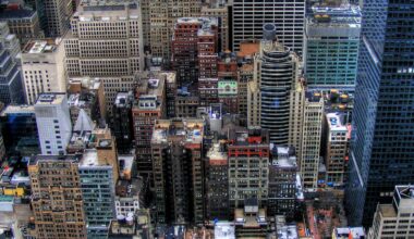 "Congestion pricing works" in New York say officials after a year