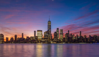 Finding French joie de vivre in New York and Montreal