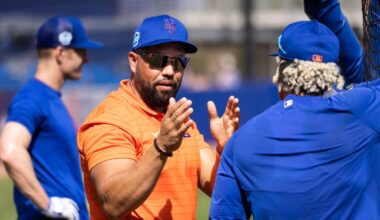 Inside the Mets-Carlos Beltran dynamic, with manager question