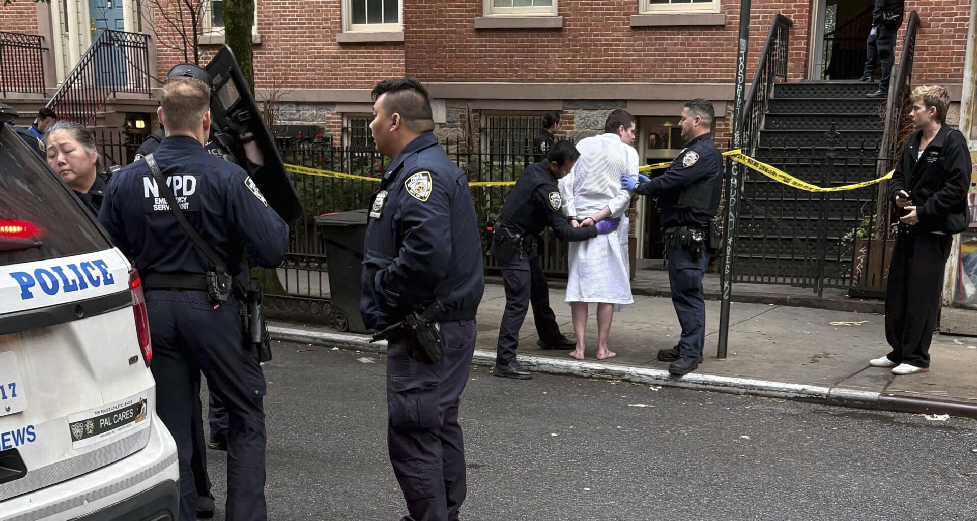 Judge Rejects Dismissal in Manhattan Crypto Kidnapping Case