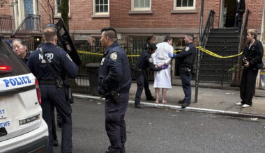 Judge Rejects Dismissal in Manhattan Crypto Kidnapping Case