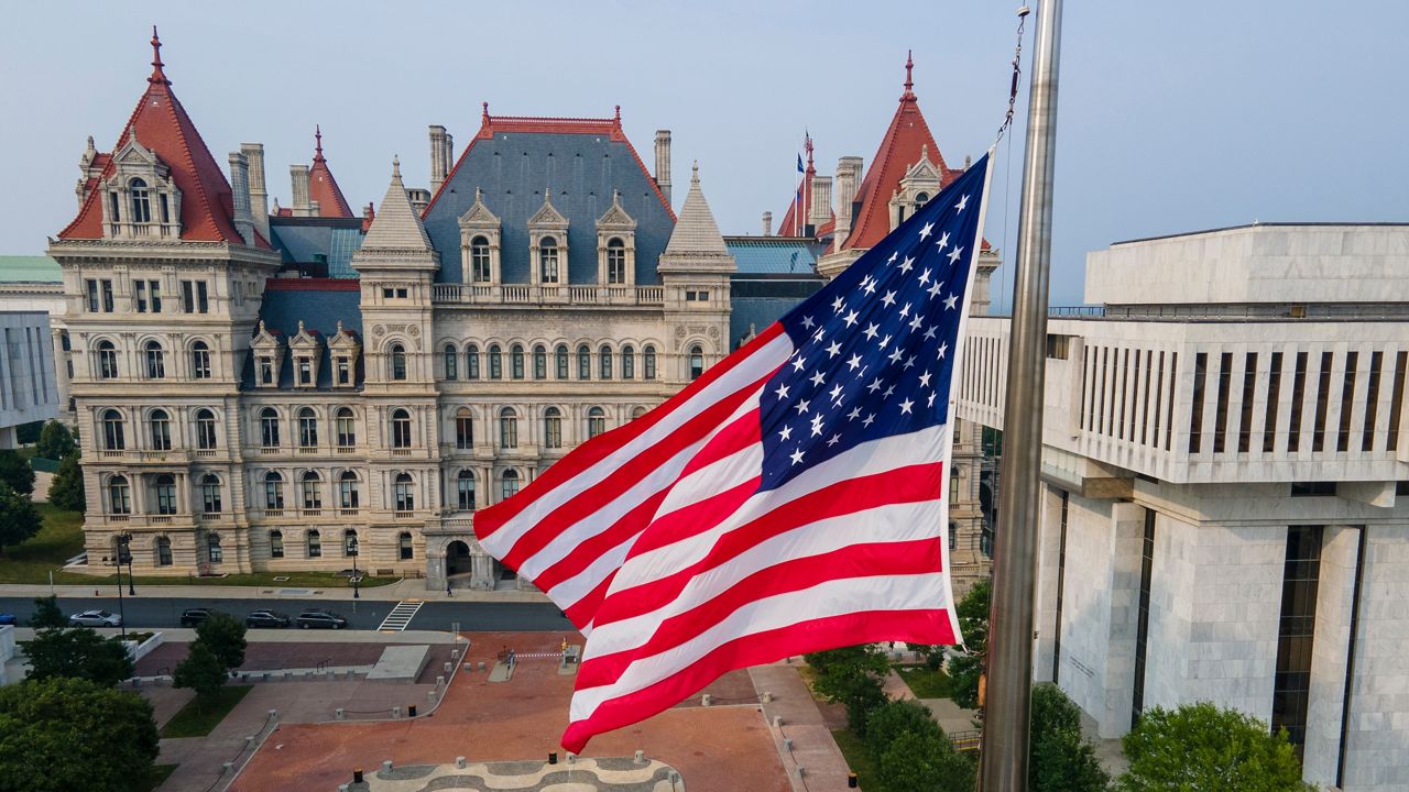 (AP Photo/Ted Shaffrey)