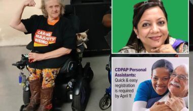 Exclusive | NY’s fraudulent CDPAP program lost $1.2 billion to scammers and mismanagement