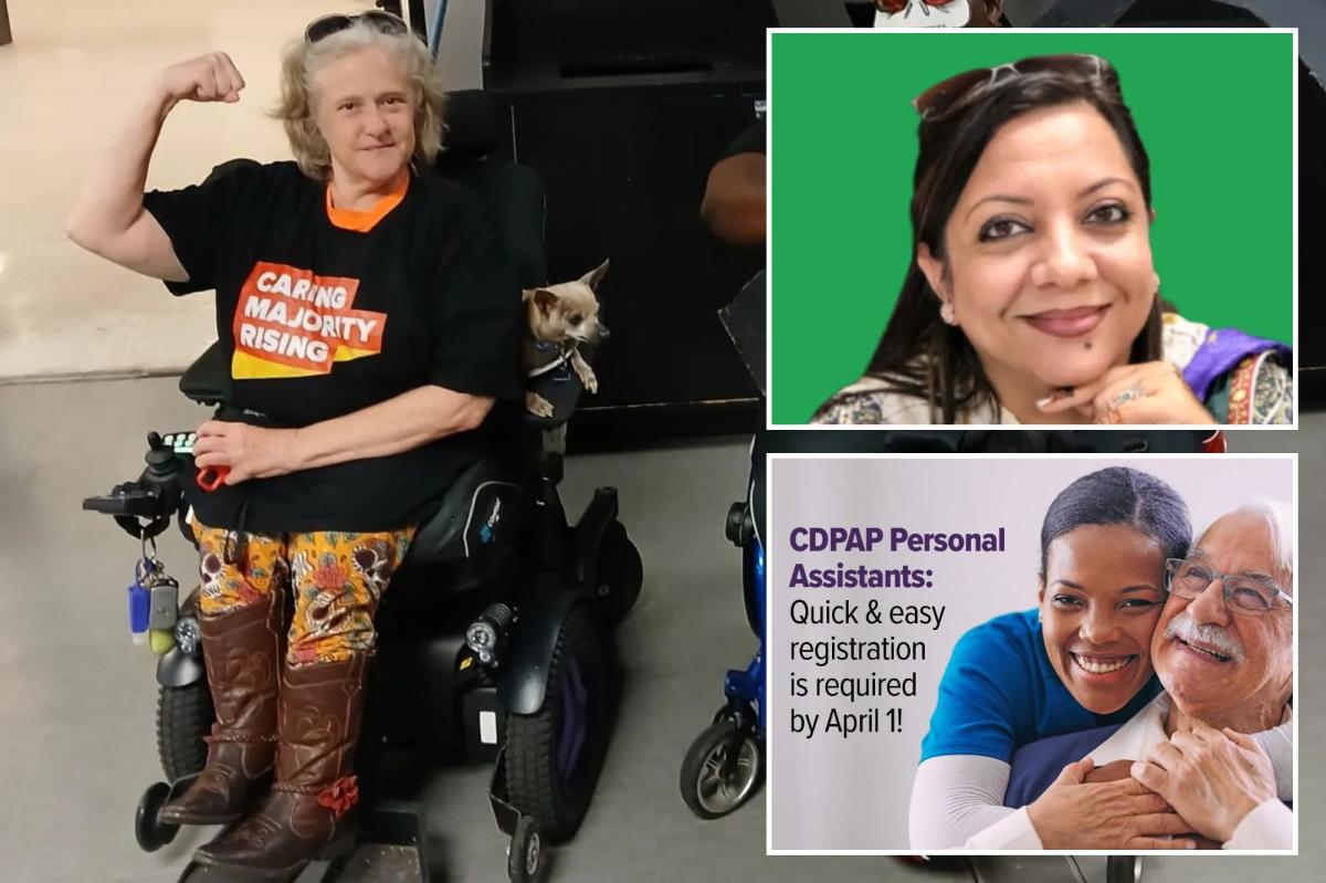 Exclusive | NY’s fraudulent CDPAP program lost $1.2 billion to scammers and mismanagement