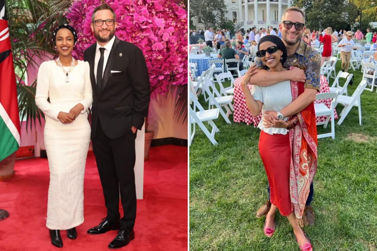 Exclusive | House probe to unravel mystery of 'Squad' Rep. Ilhan Omar's skyrocketing wealth