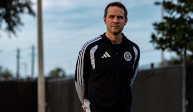 NYCFC's Todd Dunivant opens up about team's offseason plans