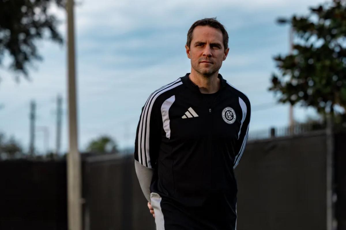 NYCFC's Todd Dunivant opens up about team's offseason plans