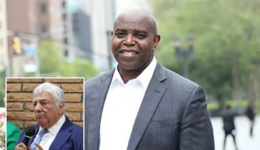 NYC judge with ties to Dem party boss accused of fraud, resigns: 'Alarming allegations'