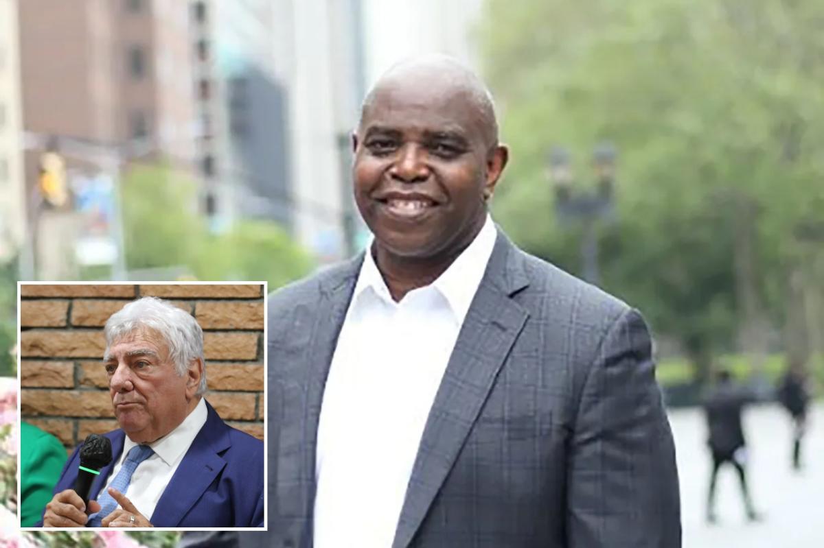 NYC judge with ties to Dem party boss accused of fraud, resigns: 'Alarming allegations'