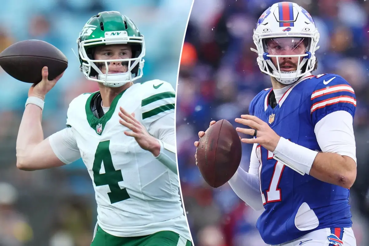 How to watch Jets vs. Bills for free: Time, livestream