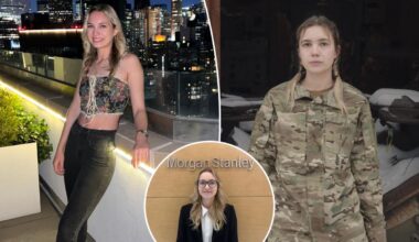 Why I left NYC to fight for Ukraine