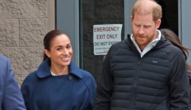 Inside Harry and Meghan's Sundance redemption