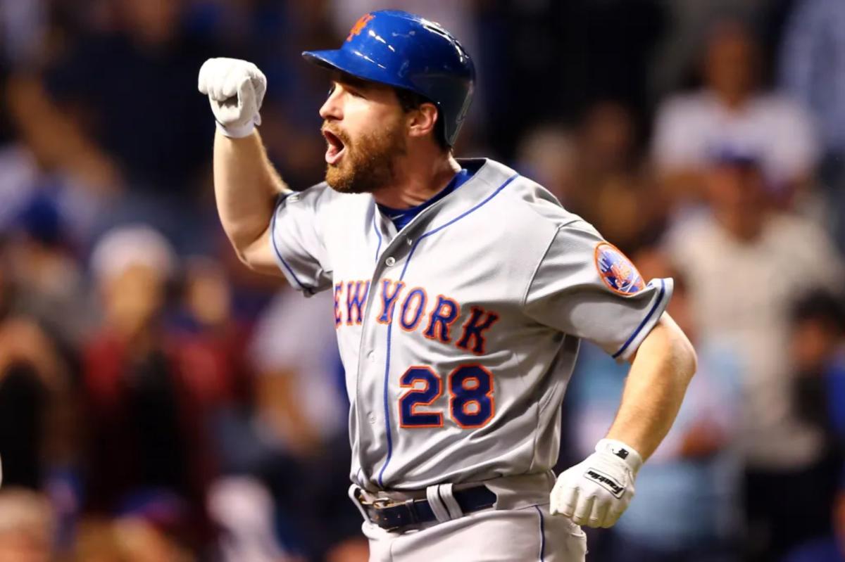 Daniel Murphy among 11 players to fall off Baseball Hall of Fame ballot
