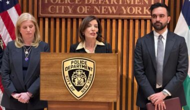 Soaring teen crime a message for Hochul -- fix Raise the Age and save New York's kids
