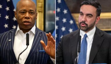 'Scrambling to fund your giveways'