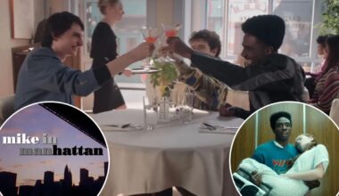 'SNL' fans fume over 'disgusting' sex joke as 'Stranger Things' stars spoof 'Sex and the City'