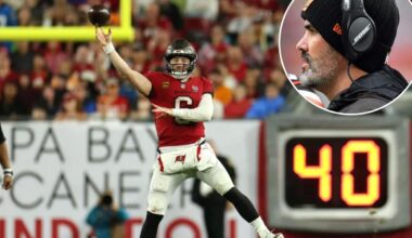 Baker Mayfield goes scorched earth on Kevin Stefanski