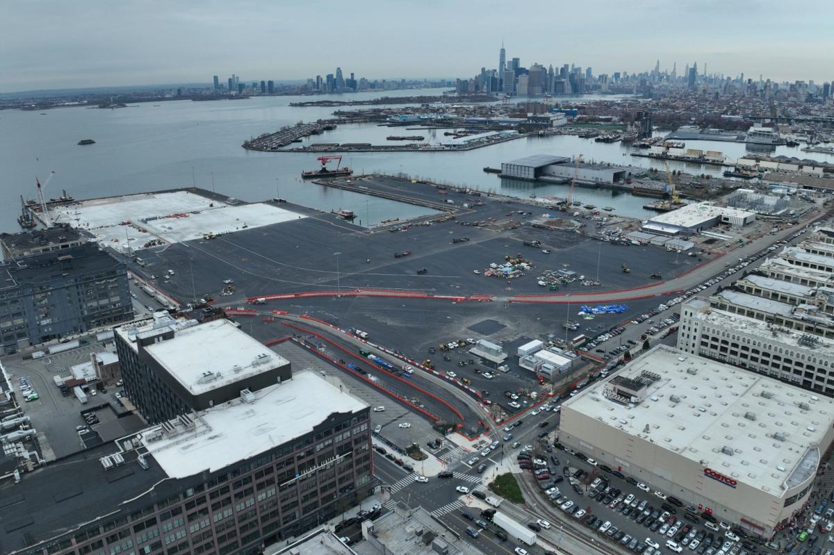 New York wind farm construction can proceed after judge lifts Trump suspension