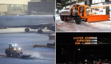 Live updates, videos, photos of the weather