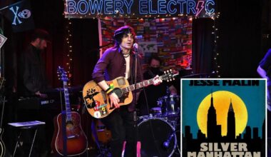 NYC rock den Bowery Electric to close, rebrand as small theater