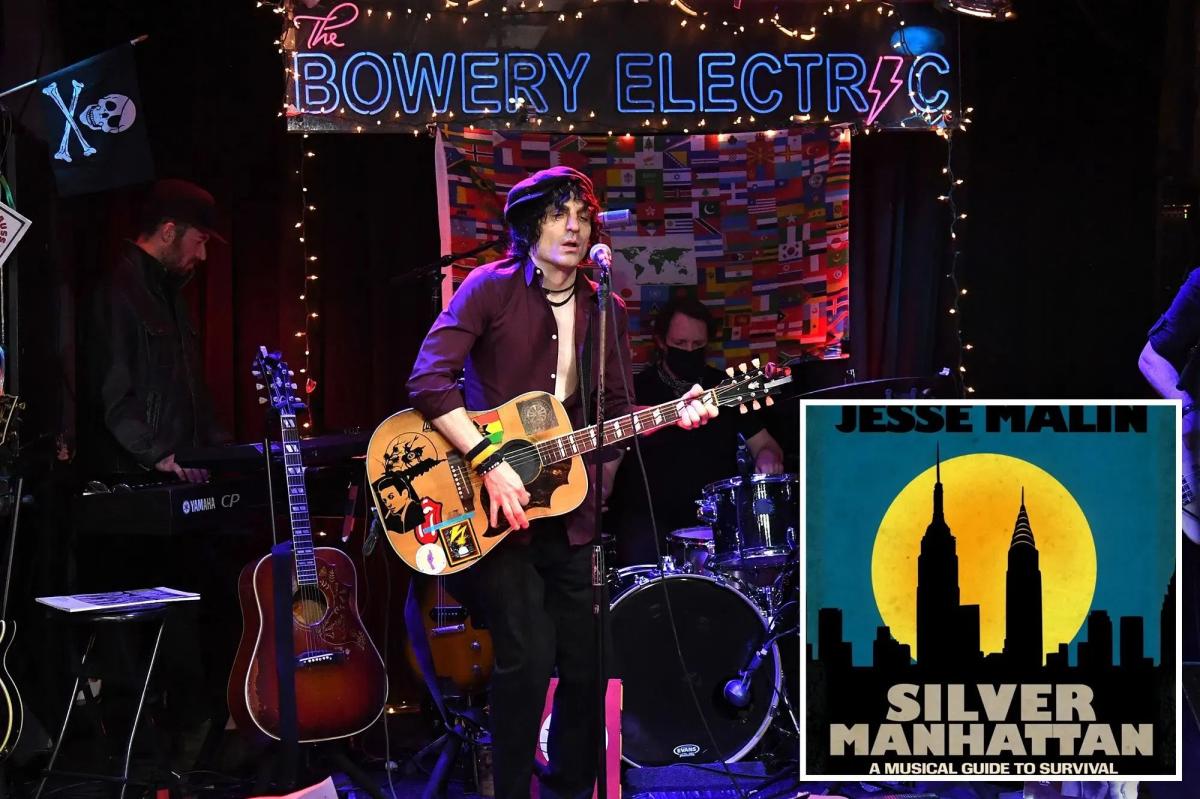NYC rock den Bowery Electric to close, rebrand as small theater